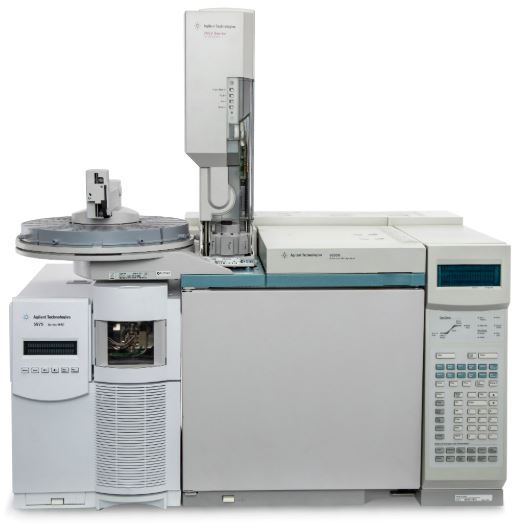 GC-FID